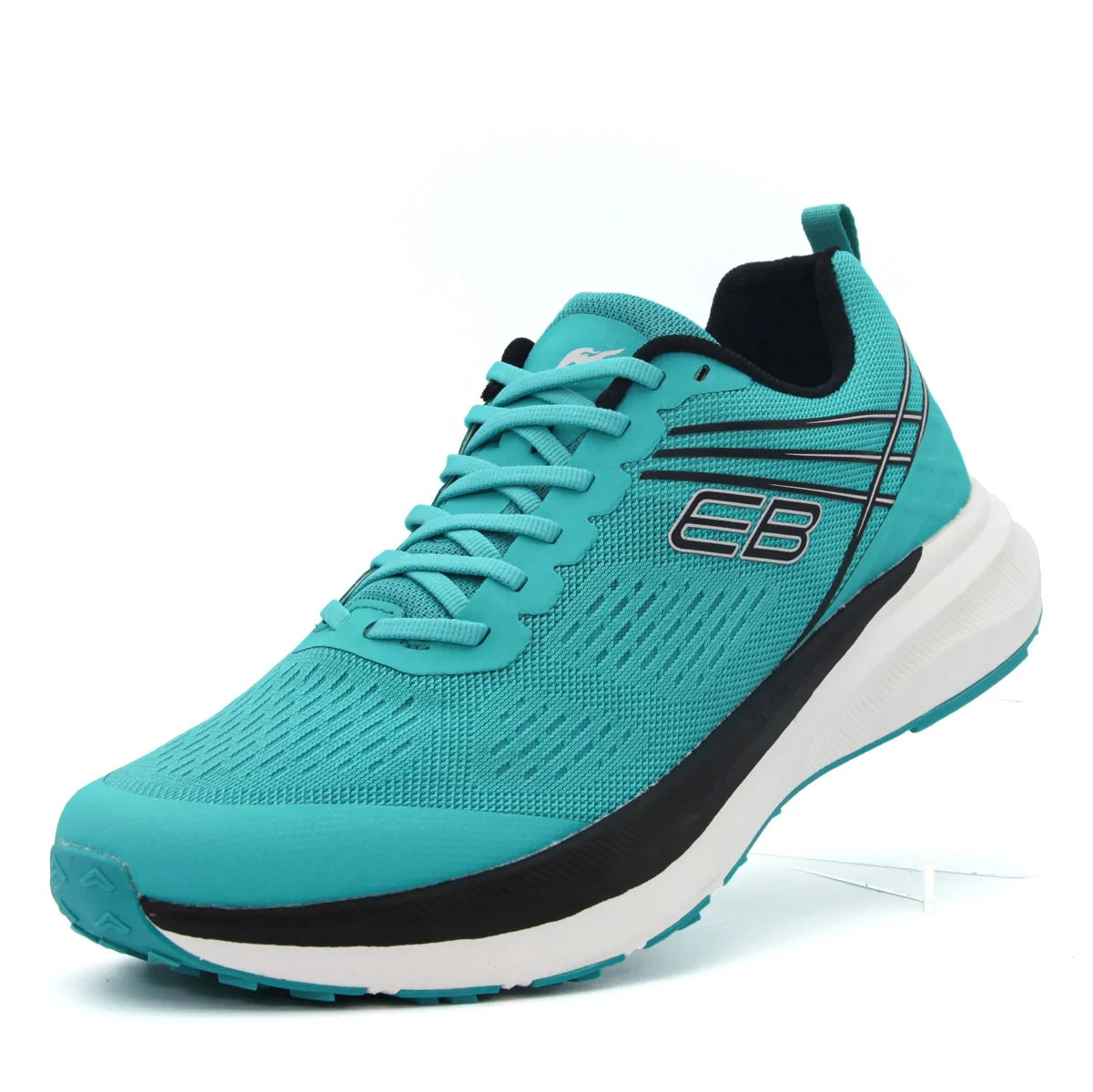 Carbon Midsole Running Shoes Energy Return Technology Rubber Outsole Polyester Upper Mesh Lining Unisex Autumn Winter Spring