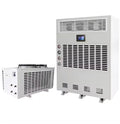 TOJJE DJFT-3881E Thermostat Dehumidifier 360L/D for Greenhouse & Industrial Grow Room New & Used Condition