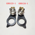 SM102 Black Lever Water Roller Swing Frame for Heidelberg