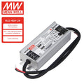 Mean Well HLG-40H-24 Ac/Dc Power Adapter 7 Years Warranty 40W 24V Dc Power Supply IP67 Led Driver Meanwell