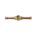 Sight Glass SGN 014-0183 for HCFC/HFC Refrigerants Bell Mouth Welding with Thread Adapter Interface Pipe Fittings Product