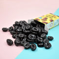 Simulation Coffee Beans Chocolate PVC Charms for DIY Scrapbook Slime Filler Cream Glue Phone Case Accessories