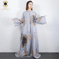 Zaynab Simple Abaya Designs Pakistan Abaya Muslim Wedding Dress Women Muslim Dress Dubai Islamic Abaya