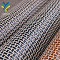 YT235 Luxury 3D Effect Leather Wallpaper for Hotel Banquet Hall Waterproof Home Decorative Walls for Sofa Bag Furniture Chair