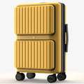 Custom Ultralight Packing Cubes Set Travel Carry on Luggage Packing Organizers Pc Hard Suitcases 62 Linear Inch Luggage