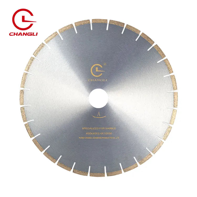 Low Price Sample Diamond Disc Circular Saw Blades High Frequency Welded Nitride OEM High Speed 400mm Cutting Stone Marble