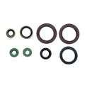 Centauro Engine Oil Seal Kit for KTM SX-F 450 07-12 TCV Piston Packing Shaft TC Seals for Automotive and Car Use