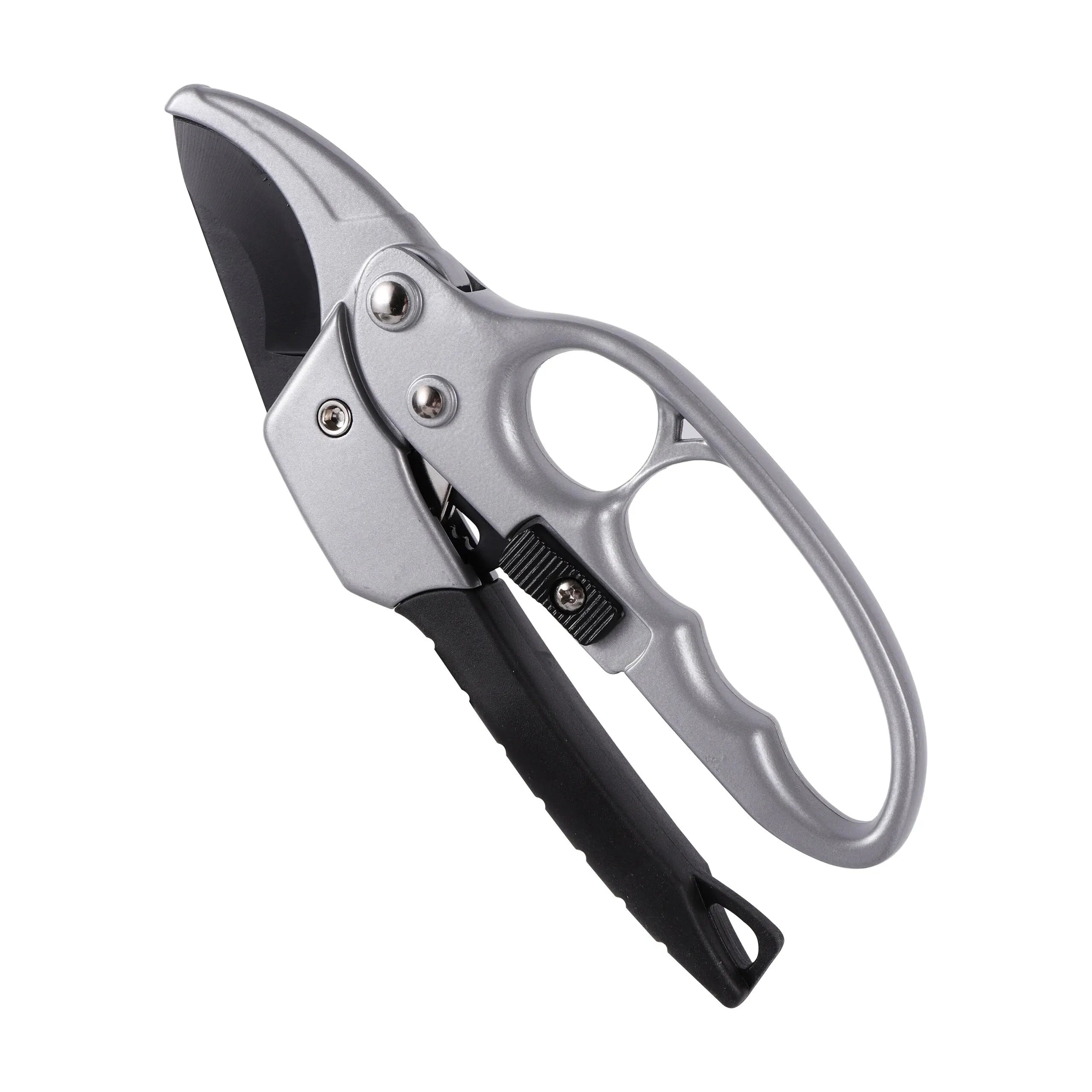 Garden Branch SK5 Pruner Bypass Pruning Shears Handmade Grafting Scissors Fruit Picking Tools