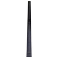 High Efficiency 6V 55mm Width Solar Module Window Blinds Customized Solar Panel Shades