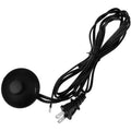 Extension Cord Lamp Cable With Switch Dimmer Switch Cable Foot Pedal Switch Custom Extension Power Cord Indoor Outdoor
