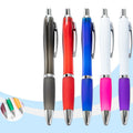 Creative Press Hoist Pen Can Print logo Business Gift Advertising Pen Promotion Wholesale Plastic Ballpoint Pen