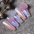 MissGel Glitter Gel Nail Supplies Wholesale Custom Private Label 15ml Organic Vegan Glitter UV Nail Gel Polish