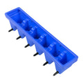 Terrui Quality Plastic Cattle Feeding Trough with Nipple
