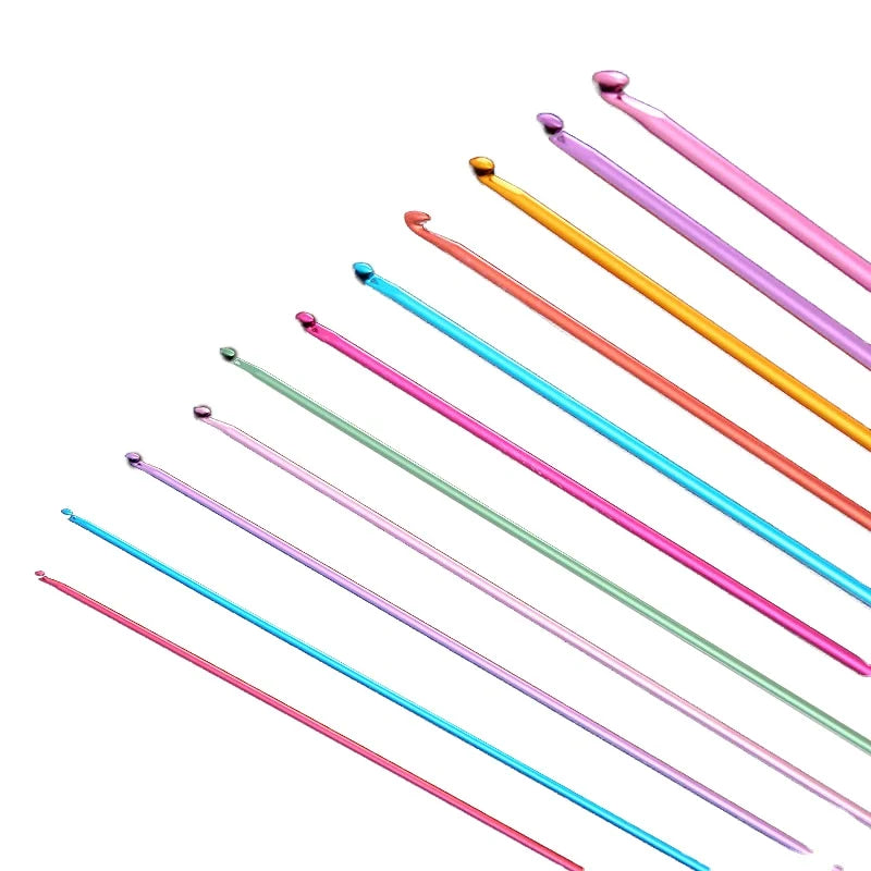 Charmkey Pefect Design Knitting Needles for Crochet and Hand Knitting