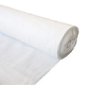 White HDPE Sunshade Sunscreen Net Raw Roll Materials Wholesale  Canopy Balconies Courtyard Circular Forest Sunshade Net