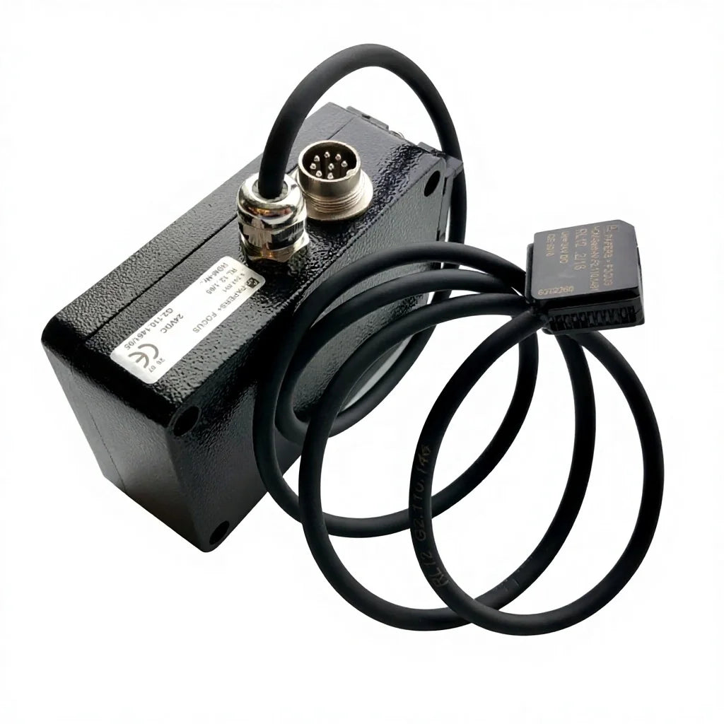 2pcs G2.110.1461 61.110.1461/01 61.110.1461/02 RL 12.1 24V Sensor CD102 SM102 SM74 SM52 Machine Photocell Sensor