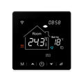 Wi-Fi Tuya Smart  Thermostat WiFi 3A Water & Gas Bolier Underfloor Heating Control Programmable Thermostat Voice Control