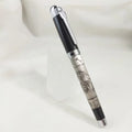 Jinhao 189 Customized Design Signature Ballpoint Pen Gift Set Masonic Symbols Pen
