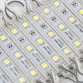 SMD 5050 LED Module Light 3 Leds Super Bright Waterproof 12V LED Sign Light