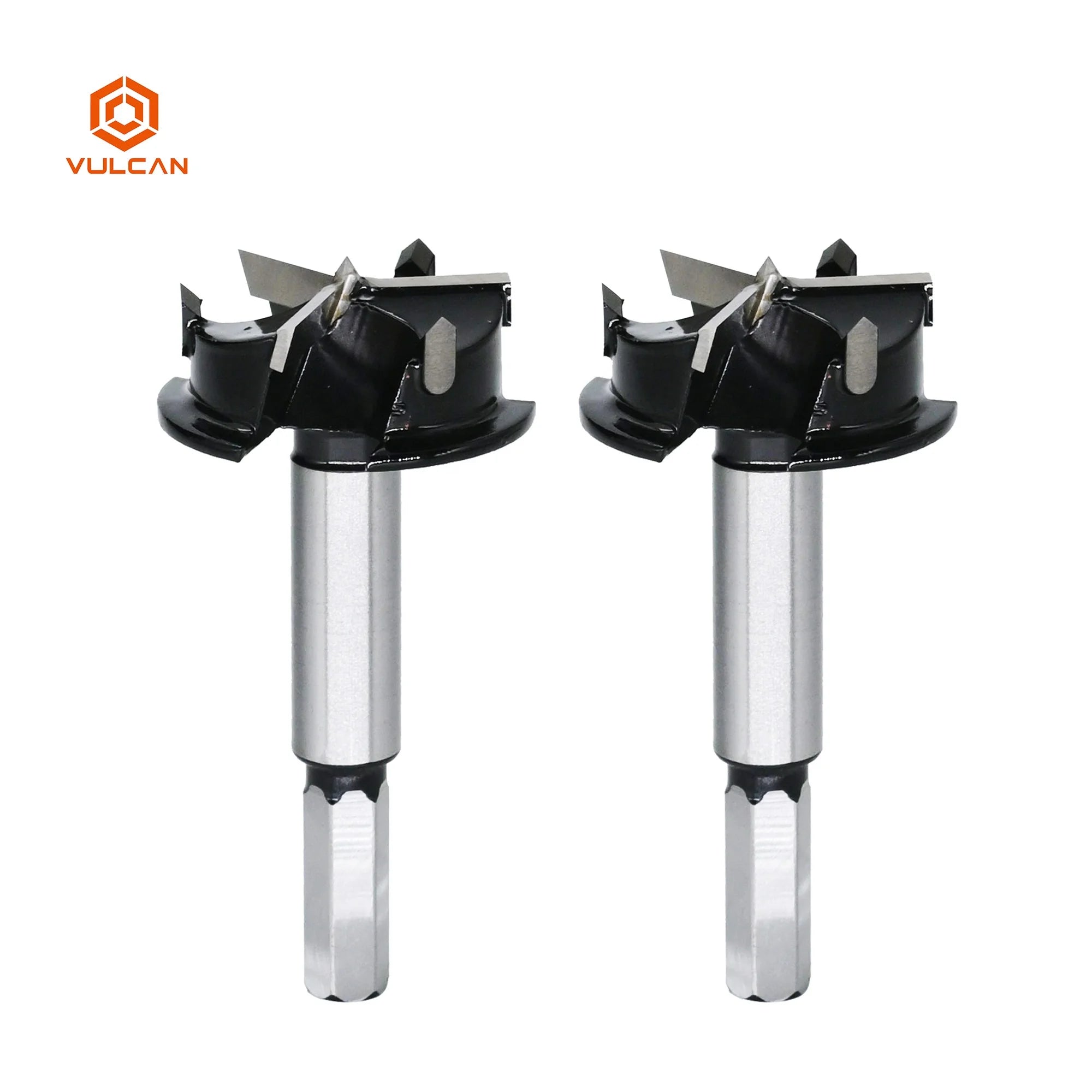 1Pc 6mm-54mm Forstner Masonry Drilling Core Drill Bits Hole Saw Hinge Boring Round Shank Stainless Steel Cutter LISCA LSC-55