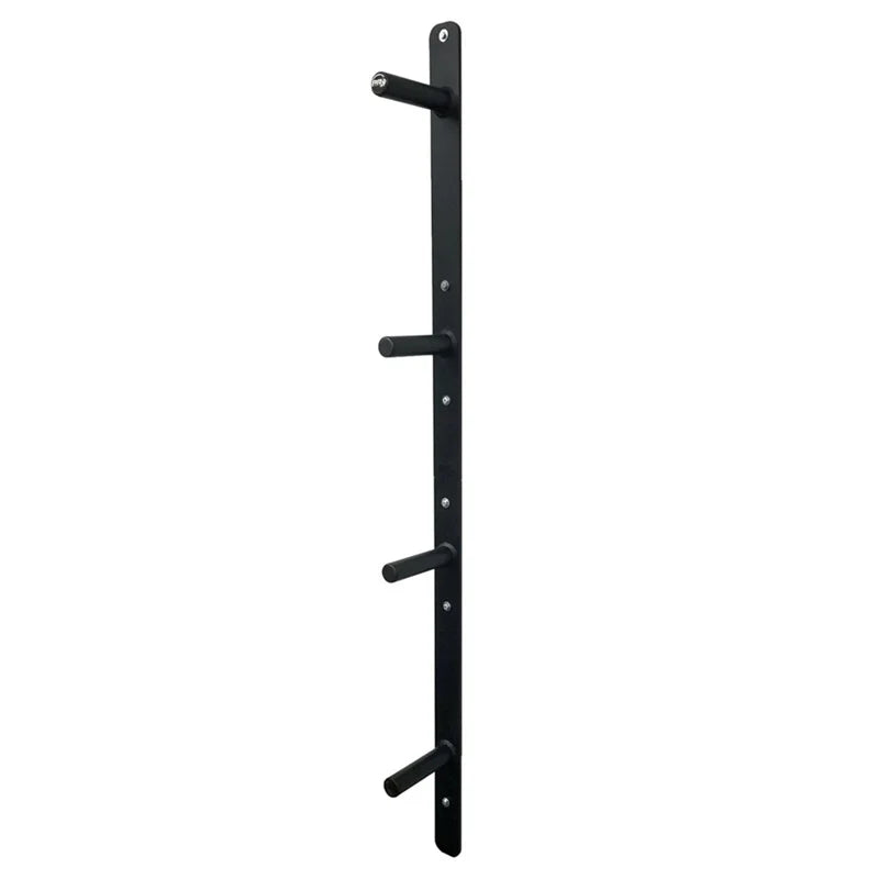 Body Barbell Plate Bracket Wall-mounted Dumbbell Rack Integrated Trainer Fitness Equipment Weight Training bar Barbell bar