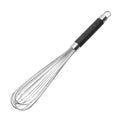 Restaurant Multifunctional Large Size Stainless Steel Eco-Friendly Dishwasher Safe Manual Egg Whisk Beater Mixer Egg Tools