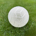 New Design 3D Printed Airless Soccer Balls-Meetcera MC-3D01-250407 PLA Material New Gifts with Free Sample for Soccer Lovers