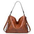 0901 Custom Wholesale High Fashion Trendy PU Leather Crossbody Stylish Woman Teenager Girls Bag Shoulder Handbag