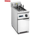 Commercial Hotel Use Electric Noodle Boiler Stainless Steel Induction Pasta Cooker Equipment