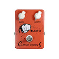 JF-05 Classic Chorus Acoustic Ture Bypass Practical Processor Multi Effect Pedal Guitar JF-05JF-05 0.46kg 11.8x8.7x3.8cm CN;GUA