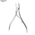Wholesale High Quality Manicure Pedicure Callus Remove Nipper Tools Stainless Steel Nail Art Cuticle Nipper