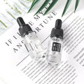 MISS ROSE 10ml Makeup Diluent Color Rendering Convenient Practical Not Floating Non Flying Fans Makeup Dilution Blend