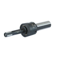 Internal Diameter Mirror Roller Burnishing Tool High Precision for Through Hole Machining of Metal Workpieces