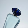Top Quality Refillable UV Printing Empty Clear 30ml 50ml 100ml Glass Perfume Bottle