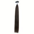 U Tip Human Hair Extention Super Double Drawn All Colors Ombre Highlight Keratin Tip Human Hair