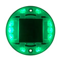 Solar Garden Road Stud with Mount Led Marker Road Cat Eye  Road Stud with Leg Supplier Nokin