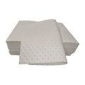 Disposable Oil-absorbing Sheets & Mats 100% PP Absorbent Pads for Spill Control and Clean-Up