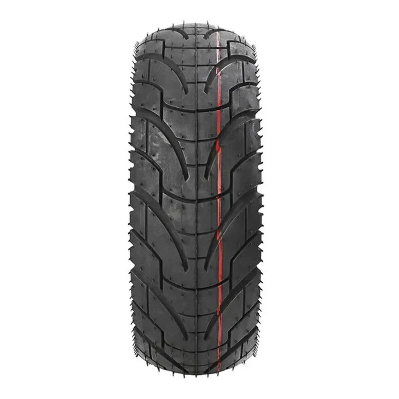 Wear Resistant TUOVT 80/65-6 Road Tyre for Dualtron Zero 10XKaabo Wolf WarriorKaabo Mantis 10Kugoo M4 Electric Scooter Tires