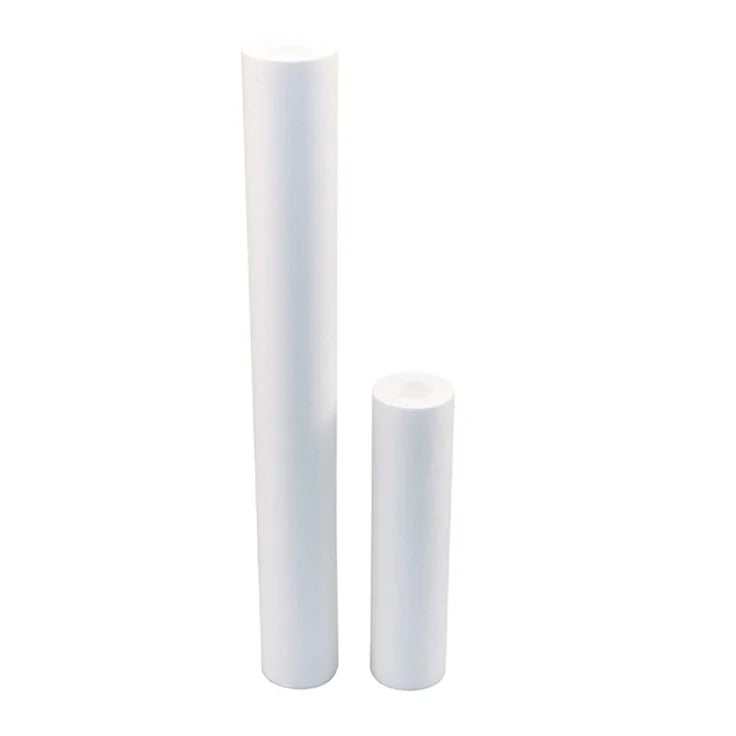 PP Filter Cartridge 1 Micron Water Filter 20 Inch