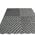 Direct Wholesale Safe Tasteless Non-Slip Private Garage Floor Made of 20mm Thick PP Plastic for Outdoor Use for Sports Venues