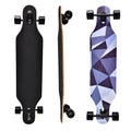 EACHkids Skate Board Prices Long Skateboard Flat Skating Board Customize Surfing for Adult