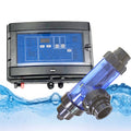 20g/h Modern Design Wholesale Free Chlorine Automatic Salt Water Chlorinator for Pool Cleaning