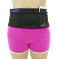 Wholesale Fashionable Designer Runner Pouch Fanny Packs Custom logo Waterproof Bum Bag Rinoneras Gym Running Belts Waist Bags