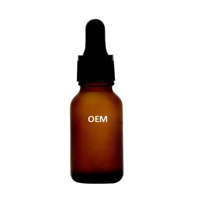 OEM Private Label Skin Care Serum 10% Vitamin C Dark Spots Removing Skin Brighten Whitening Niacinamide Glowing Serum
