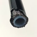 Flexible High Pressure Resistance PTFE Stainless Steel Braid Metal Hoses