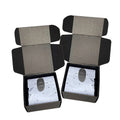 Wholesale Black Candy Shower Clothes Toy Girl Mother and Children Products Gift Set Box