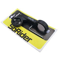 SoRider S1 Bicycle Computer Camera Holder Bike Handlebar Mount Mountain Road Cycle Bracket for Garmin Bryton Wahoo IGPSPORT XOSS