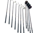 Factory Hot Sale New Golf Clubs Carbon Fiber Golf Driver Wood Irons Putter with Carbon Shaft