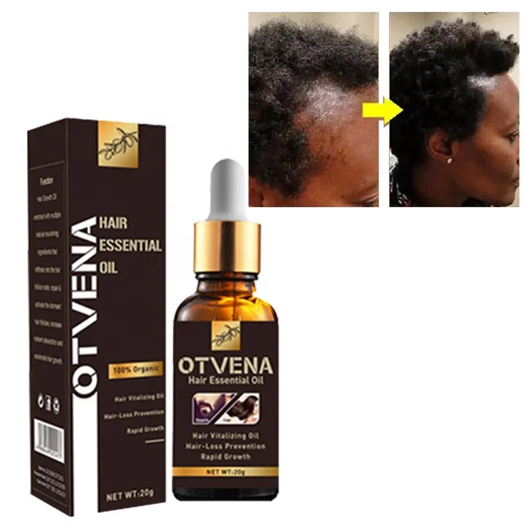 Best Sellers BEST Private Label Hair Growth Care Oil for Afro Hair Repair Smooth and Growth