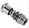 Bath Faucet Pull-up Diverter Shower Shower Conversion Diverter Switch Valve Core